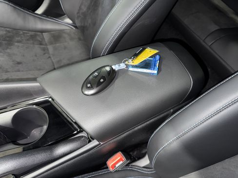 Used 2025 Hyundai Elantra N image 34