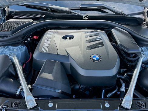 New 2026 BMW 530i image 25