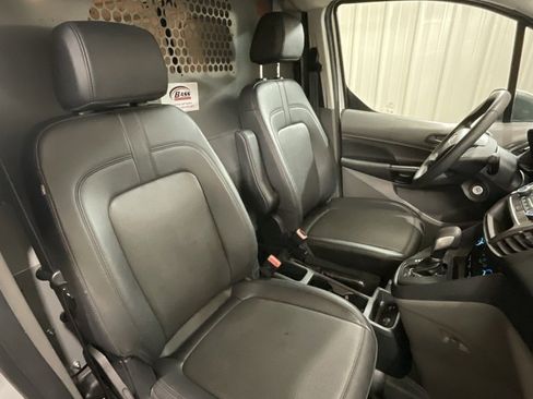 Used 2023 Ford Transit Connect XL image 13