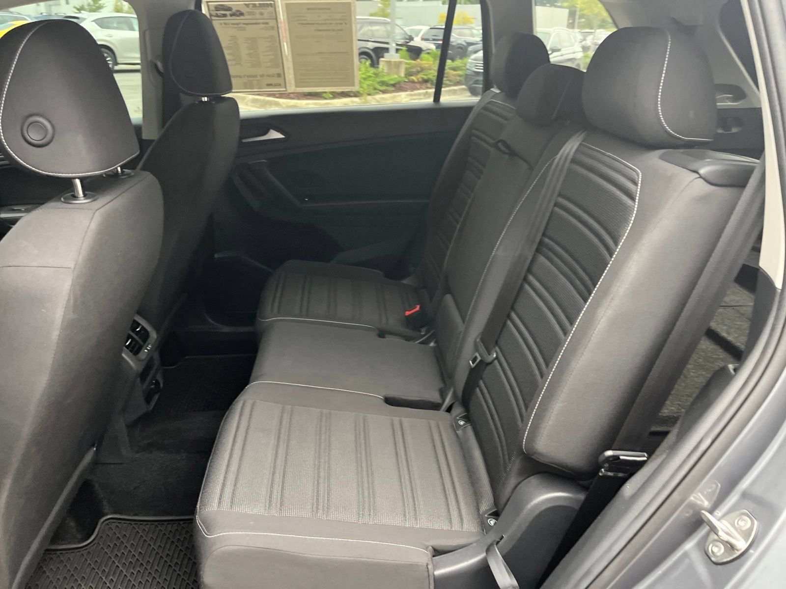 Used 2024 Volkswagen Tiguan S FWD image 28