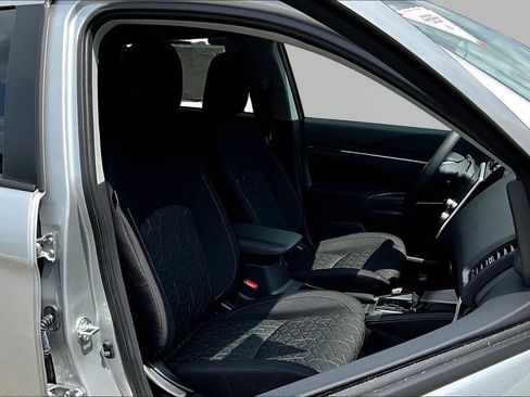 New 2026 Mitsubishi Outlander Sport ES AWD/4WD image 10