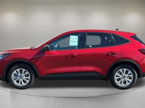 Certified 2025 Ford Escape Active w/ Tech Pack #1 FWD image 5