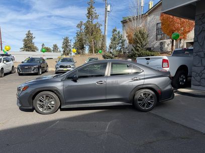 Used 2024 Subaru WRX