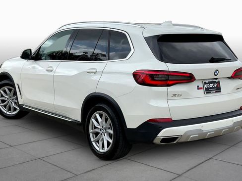 Used 2019 BMW X5 xDrive40i w/ Premium Package AWD/4WD image 12