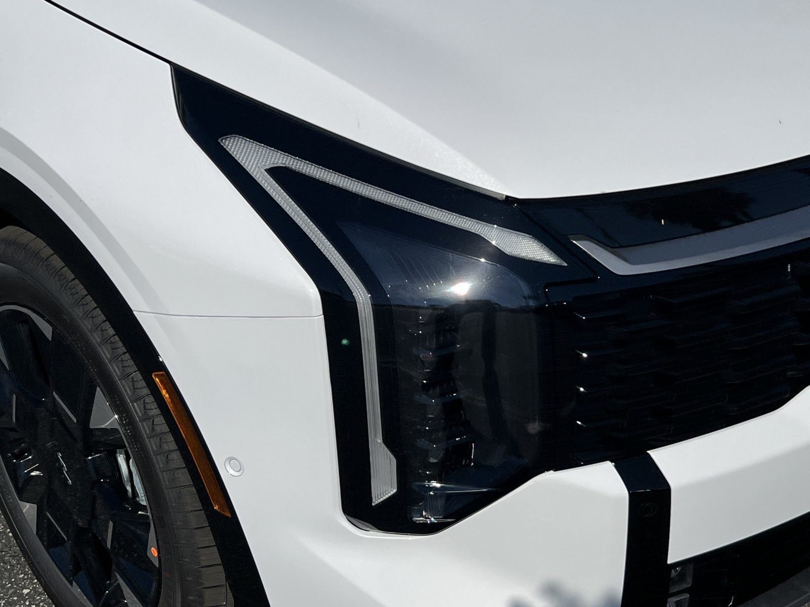 New 2026 Kia Sportage SX FWD image 32