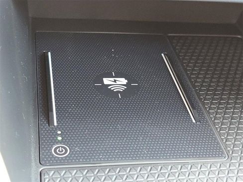 New 2026 Honda CR-V TrailSport image 9