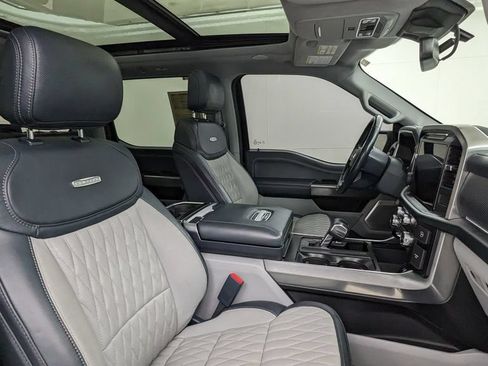 Certified 2023 Ford F150 Limited AWD/4WD image 42