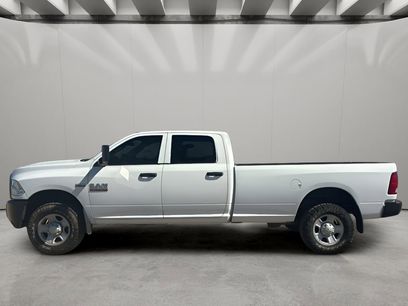 Used 2018 RAM 2500 Tradesman w/ Popular Equipment Group