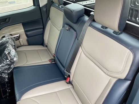 New 2026 Ford Maverick Lariat AWD/4WD image 18