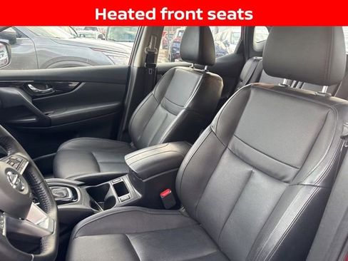 Used 2022 Nissan Rogue Sport SL image 11