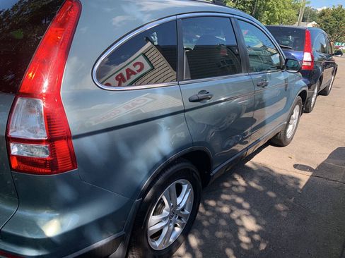 Used 2010 Honda CR-V EX image 4