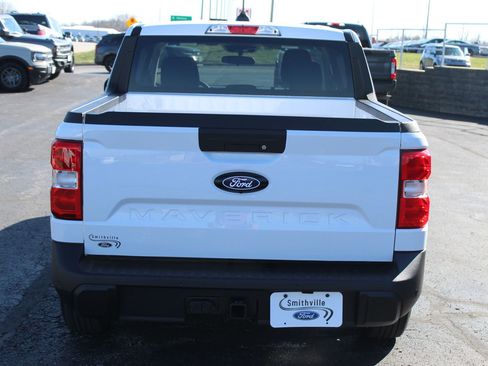 New 2026 Ford Maverick XLT w/ XLT Luxury Package AWD/4WD image 6