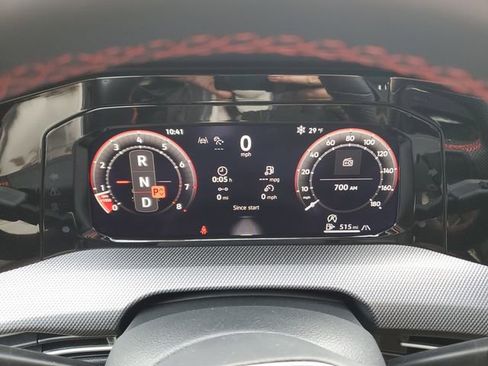 New 2026 Volkswagen GTI SE image 23