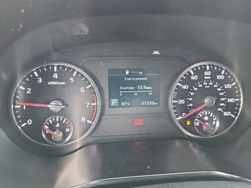 Used 2022 Kia Telluride S FWD image 17