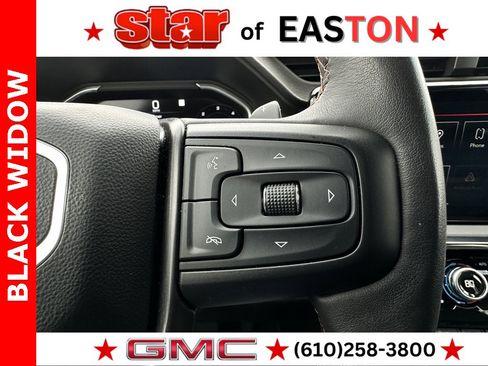 Used 2023 GMC Sierra 1500 AT4 w/ AT4 Premium Package image 27