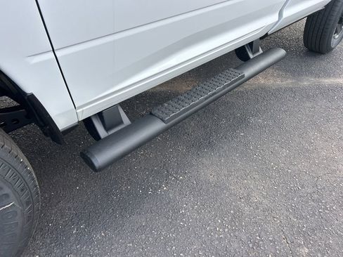 New 2026 RAM 3500 Tradesman AWD/4WD image 6