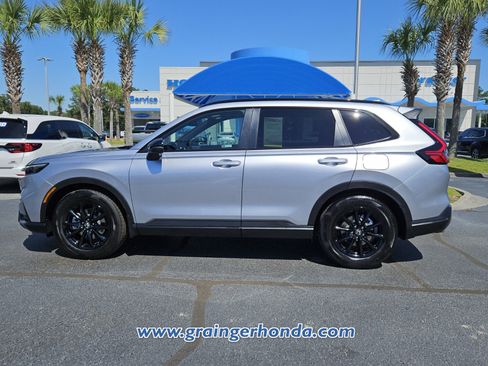 Used 2026 Honda CR-V Sport-L image 2