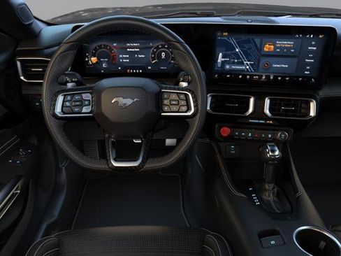 New 2026 Ford Mustang GT Premium RWD image 29