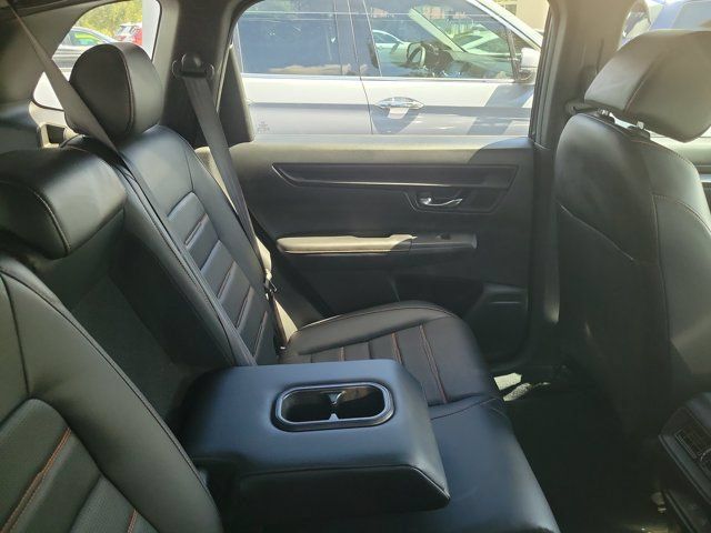 Used 2024 Honda CR-V Sport-L image 3