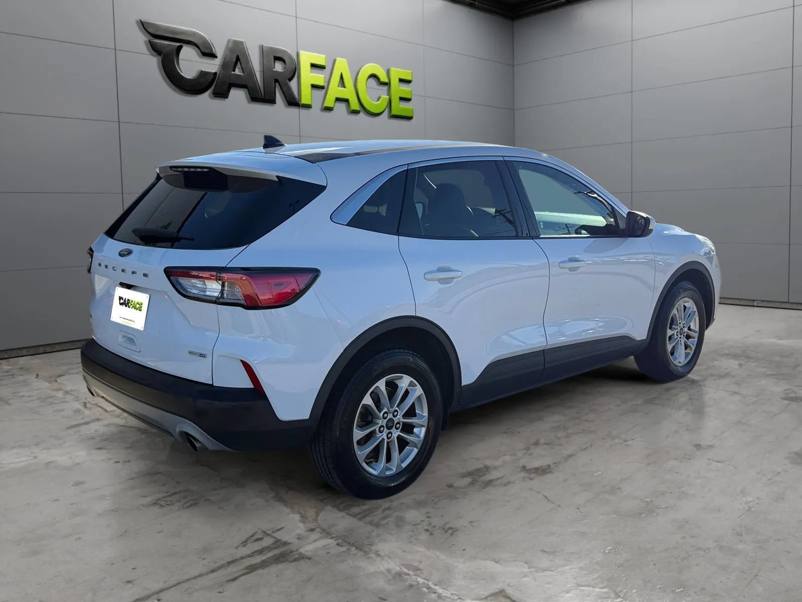 Used 2020 Ford Escape SE AWD/4WD image 12