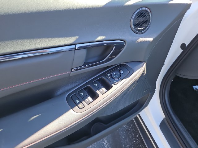 Certified 2026 Hyundai Sonata N Line FWD image 19