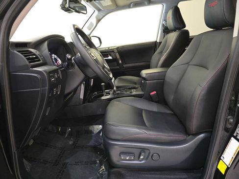 Certified 2024 Toyota 4Runner TRD Pro AWD/4WD image 22