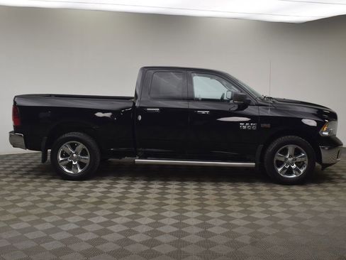 Used 2013 RAM 1500 Big Horn image 9