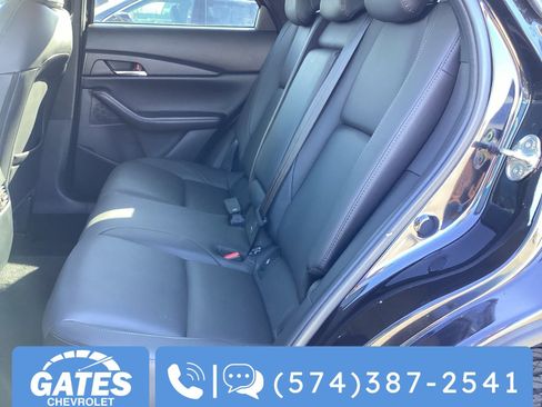 Used 2025 MAZDA CX-30 AWD 2.5 S w/ Preferred Package image 20