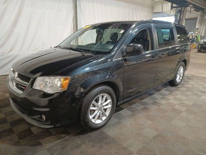Used 2019 Dodge Grand Caravan SXT
