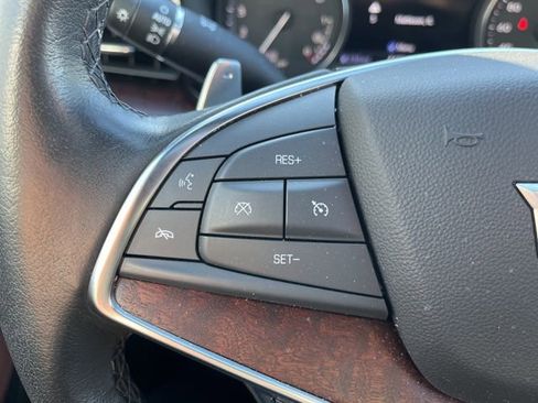 Used 2023 Cadillac XT5 Sportv w/ Technology Package image 24