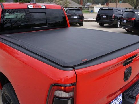 Used 2023 RAM 1500 Big Horn AWD/4WD image 19