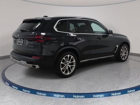 Certified 2026 BMW X5 xDrive40i AWD/4WD image 5
