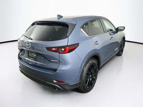 Used 2024 MAZDA CX-5 Carbon Edition AWD/4WD image 9