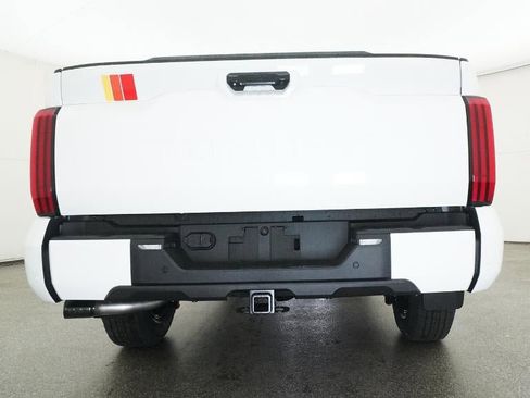 New 2026 Toyota Tundra SR5 AWD/4WD image 23