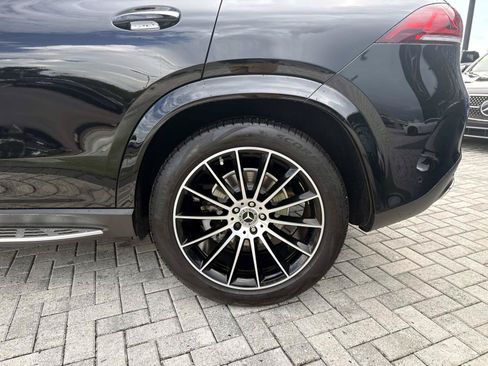 Certified 2021 Mercedes-Benz GLE 350 image 11