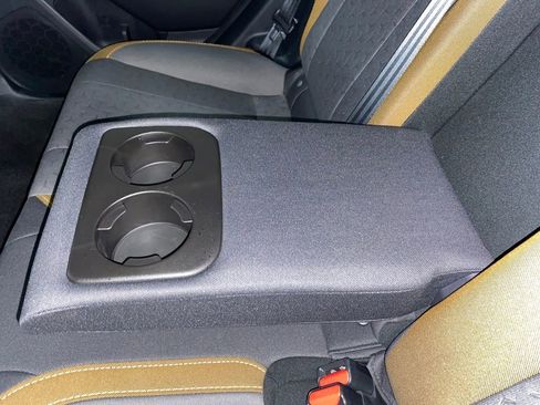 Certified 2025 Subaru Crosstrek 2.5i Sport image 24