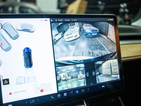 Used 2019 Tesla Model 3 Standard Range Plus image 18