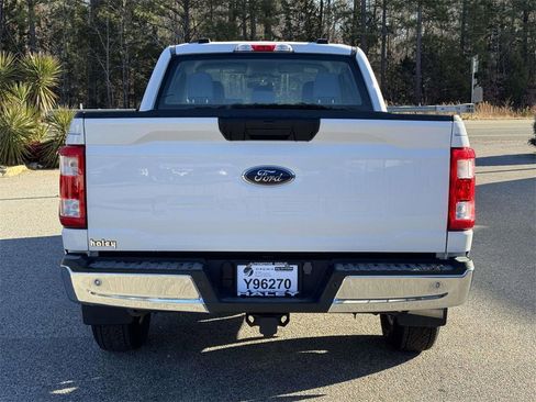 Used 2023 Ford F150 XL w/ Trailer Tow Package image 21