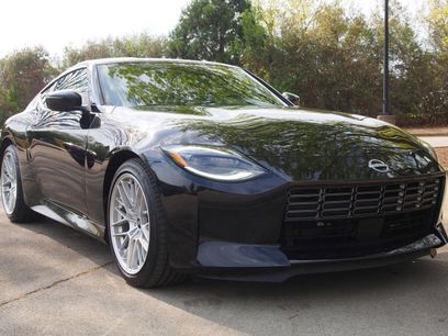 Used 2024 Nissan Z Performance w/ Floor Mat Package