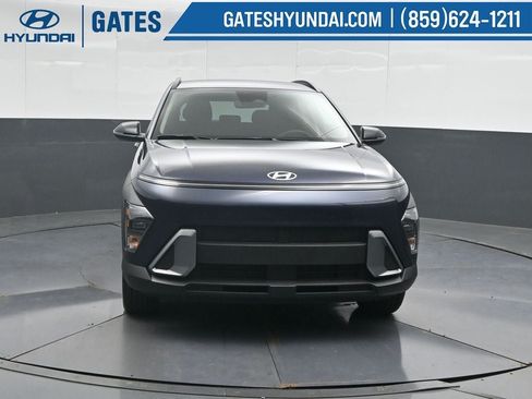 Certified 2026 Hyundai Kona SEL Sport AWD/4WD image 5