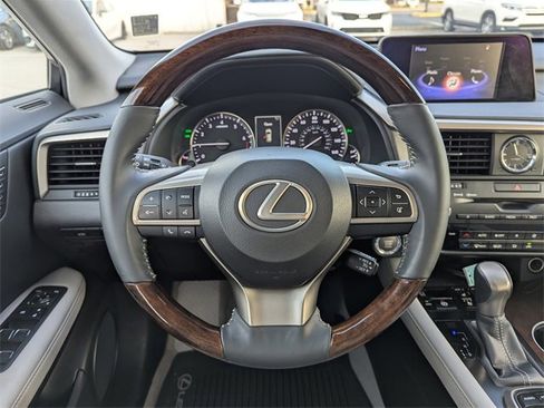 Used 2016 Lexus RX 350 350 image 16