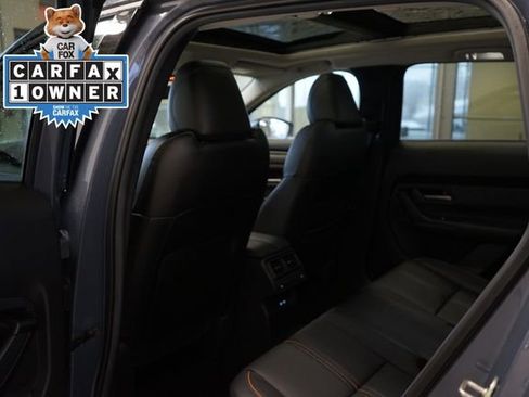 Used 2025 MAZDA CX-50 AWD 2.5 Turbo w/ Cargo Package image 28