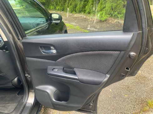 Used 2015 Honda CR-V EX image 25
