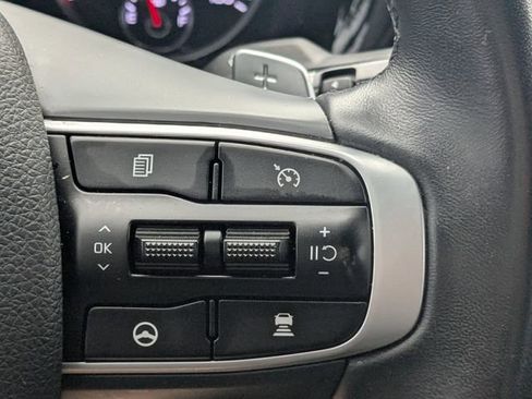 Used 2024 Kia K5 GT w/ GT1 Package image 37