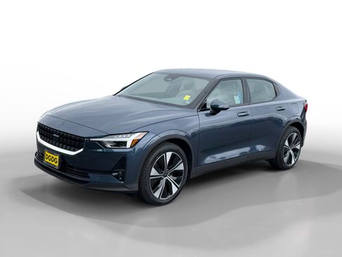 Used 2023 Polestar Polestar 2 w/ Pilot Pack image 1
