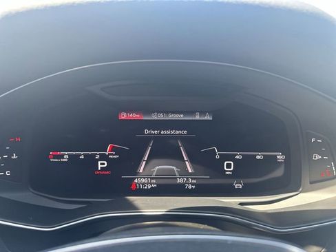 Used 2021 Audi A6 Premium Plus w/ Premium Plus Package image 26