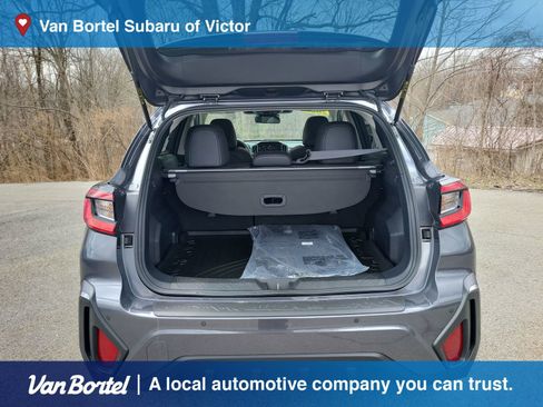 Certified 2025 Subaru Crosstrek 2.5i Limited image 22