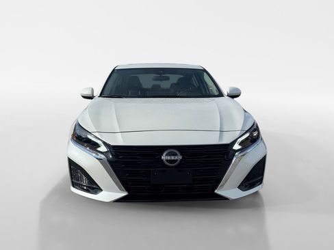 New 2025 Nissan Altima 2.5 SV w/ SV Premium Package image 9