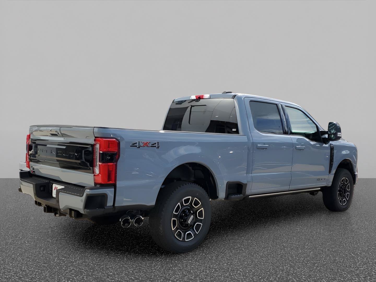 New 2026 Ford F250 Platinum AWD/4WD image 4