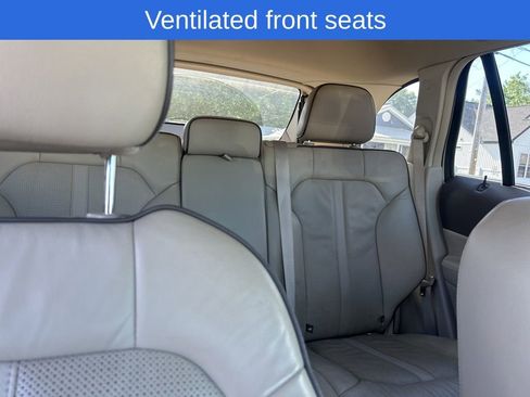 Used 2014 Lincoln MKX AWD w/ Equipment Group 101A image 9